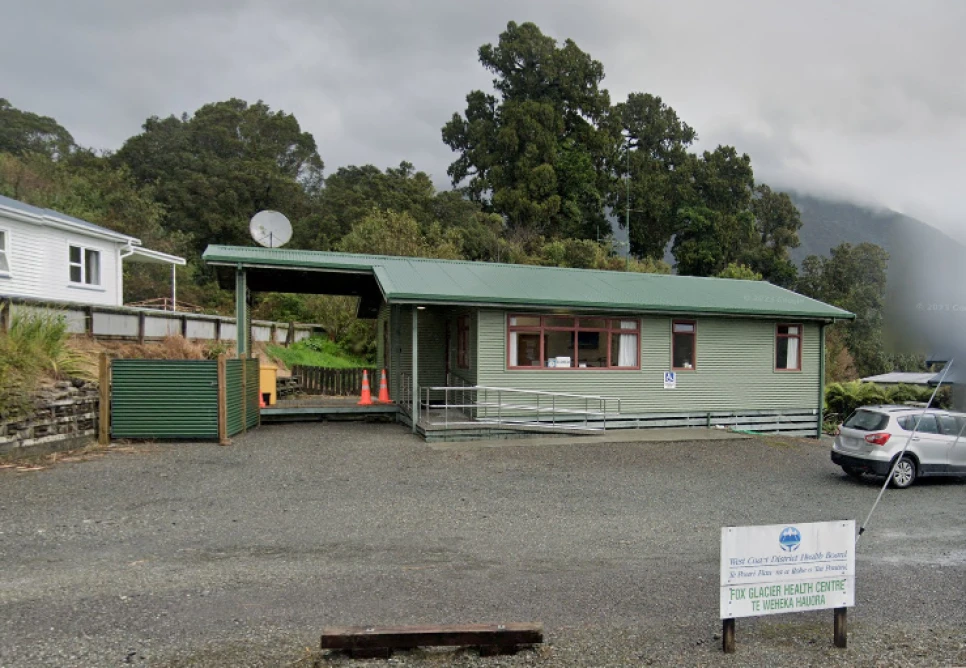 Fox Glacier Health Centre